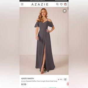 AZAZIE DAKOTA